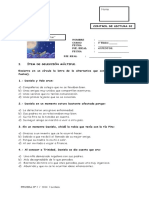 Control de Lectura 02 Barcos Que Vuelan