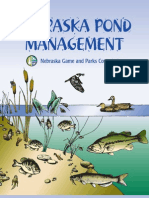 Nebraska Pond Management