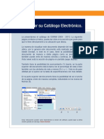 Catalogo Osram (Mexico) PDF