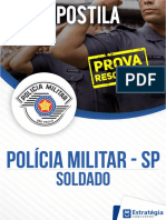 #Apostila Policia Militar - SP - Soldado (2016) - Estrategia.pdf