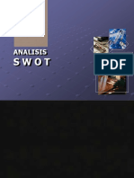 Analisis Swot