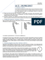Diapositivas H432/02 Ejercicios Clase Vie 18-08-2017