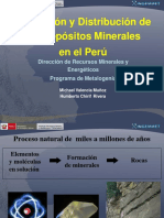 formación y distribución de los yacimientos minerales.pptx