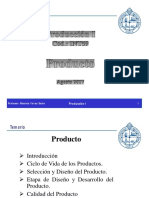 Producción+I%2C+Producto+clase+2