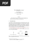 Bond Graphs