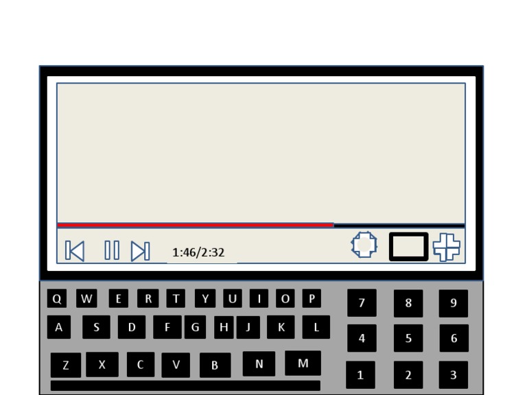 Keyboard Layout Reference Guide | PDF