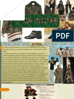 Estilo Militar