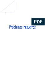 Problemas Resueltos PDF