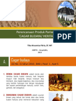 Materi Bisnis Pariwisata - Heritage