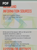 Download MIL - Chapter 5 Media and Information Sources by Dcimasa SN360617568 doc pdf