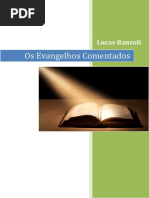 Os Evangelhos Comentados