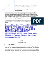 Download Bisnis Daring Dan Pemasaran Adalah Sebuah Kompetensi Keahlian by Raden Mas Mugiono SN360621623 doc pdf