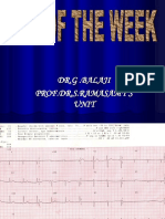 DR.G .Balaji Prof - Dr.S.Ramasamy'S Unit