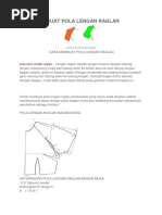 Download Cara Membuat Pola Lengan Raglan by Wahyu Prasetya SN360623934 doc pdf