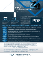 FI Ghti NG Ransomware: BI LLI ON MI LLI ON