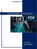 The Idiots Guide To Machine Safety - Part 1