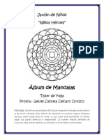 Album de Mandalas