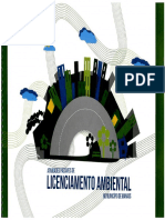 Licenciamento Ambiental Manaus