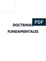 Doctrinas PDF