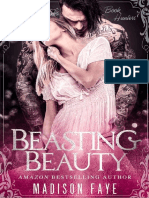 01 - Possessing Beauty - Madison Faye