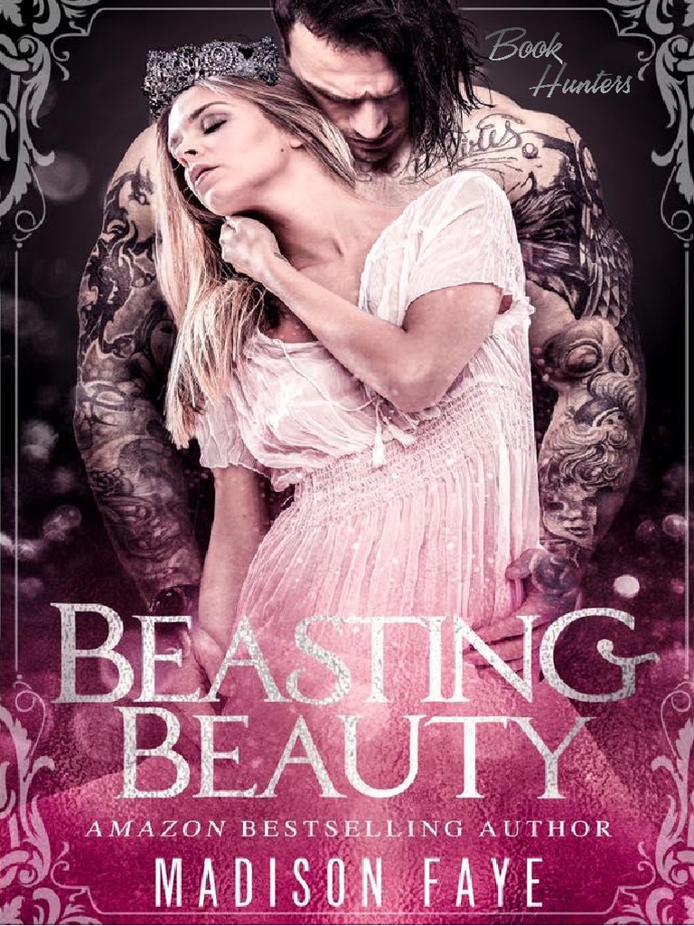 Beasting Beauty — Madison Faye