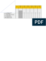 Jadwal Appliamce