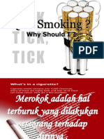 Materi 2 Quit Smoking