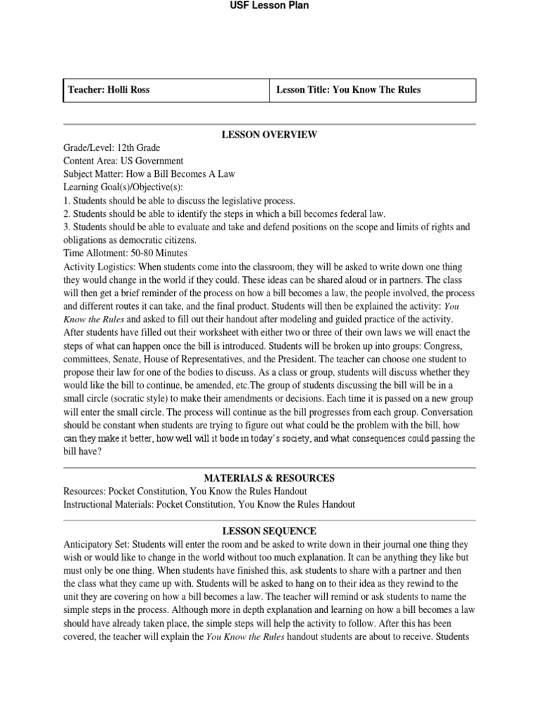 Critical thinking lesson plans pdf picture