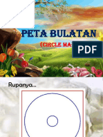 Peta Bulatan