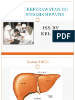 ASUHAN KEPERAWATAN DG KLIEN SEROSIS HEPATIS.ppt