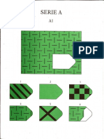 Cuadernillo de Matrices