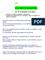 Reflexiones de Salud Mental para Ti