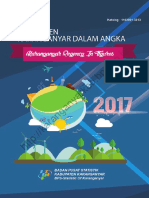Download Kabupaten Karanganyar Dalam Angka 2017 by Novie Syaiful SN360645889 doc pdf