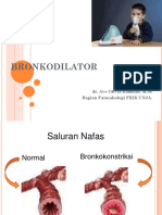 Bronko Dilator