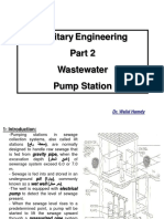 SEO-Optimized Pump Station Design