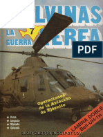 Malvinas La Guerra Aerea Nº7 PDF