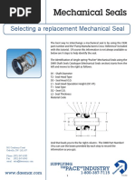 Mech Seals Selection Guide 2