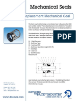 Mech Seals Selection Guide 2