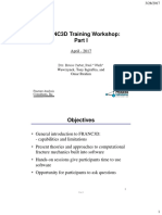 FRANC3D V7 Training - Part 1 - Intro PDF