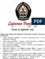 Laporan Panjang 07 September 2017 Final