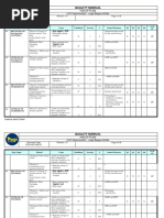MPI Container Log Sheet Template | PDF | Organisms | Nature