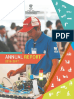 Annual Report 2016-2017 - English