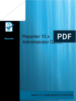 Reporter 10.1.x-Guide Revision 10.1.4.2/12/16/16