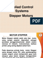 09.2 Pengendalian Motor DC Stepper PDF