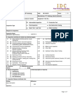 001 Inspection - Report - INTEC (05 - 07102015) PDF