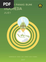 Download Buku Potensi Panas Bumi Indonesia 2017 Jilid 1 by Wahyu SN360657424 doc pdf