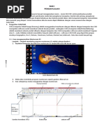 Modul Mastercam X5