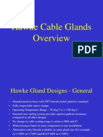 Cable Gland Overview Customer