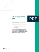 Fisica y Quimica 3 Eso Saber Hacer Santillana PDF