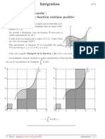 Cours Integration PDF